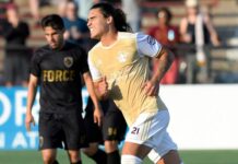 Dos derrotas al hilo para el Chicago House AC