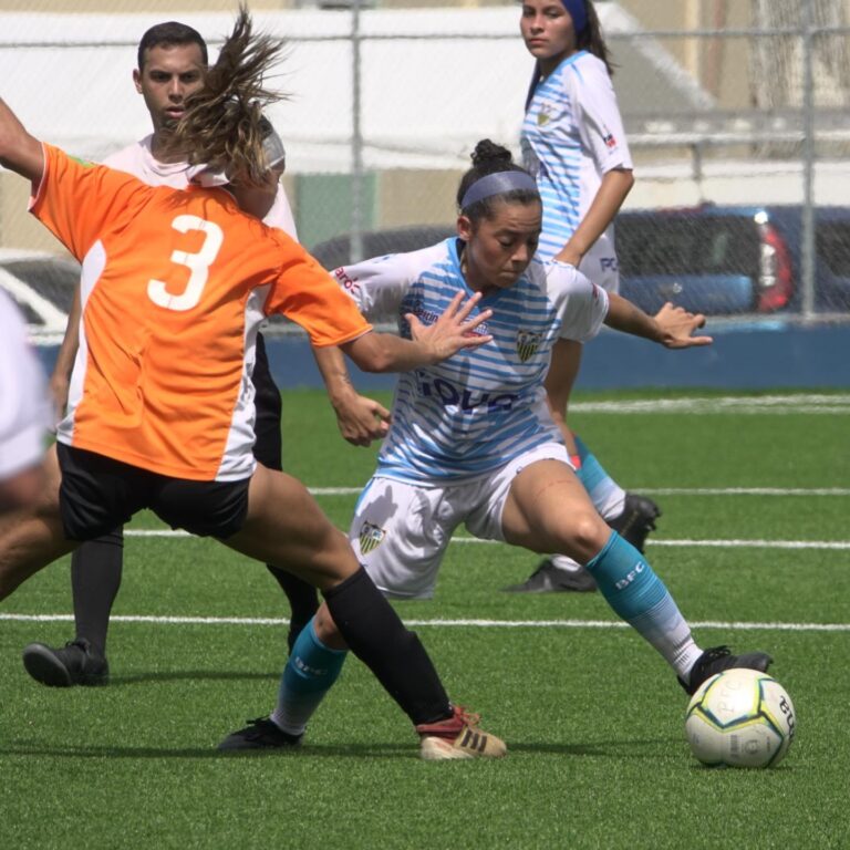 Continúa la marcha invicta de Bayamón en la Copa Quintana superior