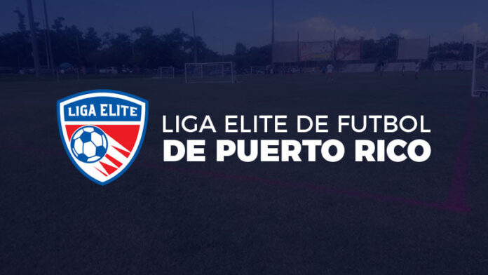 Liga elite 1