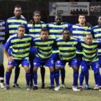 Bayamón FC 2009