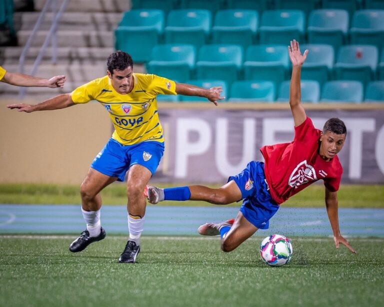 Equipos de la Liga Puerto Rico son señalados por alegadas irregularidades en sus plantillas