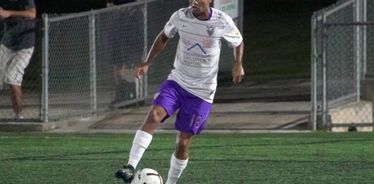 DOMINGO DE GOLEADAS EN LA LPR