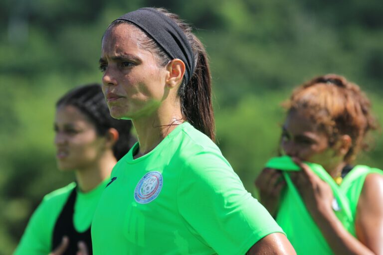 Puerto Rico y Guyana se enfrentan hoy en amistoso internacional