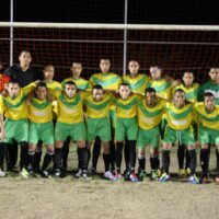 Leones de Maunabo 2012
