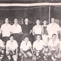 Millonarios 1957