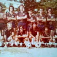 Pumas de Roosevelt 1976