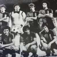Remanso 1979