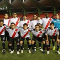 River Plate Ponce 2009