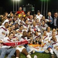 Sevilla Bayamón 2008