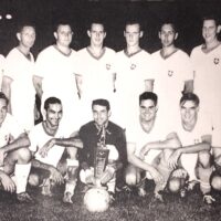Suizos FC 1960