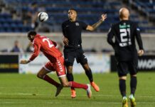 Chicago House AC apela roja directa de Sulia