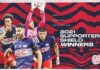 New England Revolution gana el Escudo de Partidarios 2021