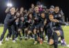 Ricardo Rivera y el Union Omaha son campeones de temporada regular USL League 1