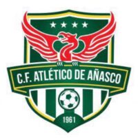 escudo atletico anasco
