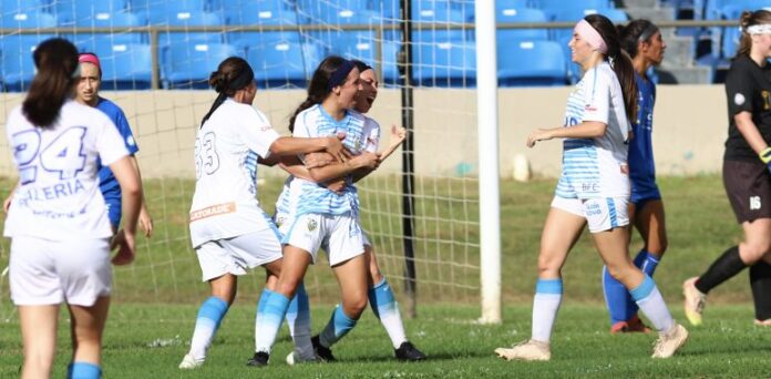 Bayamón FC Femenino
