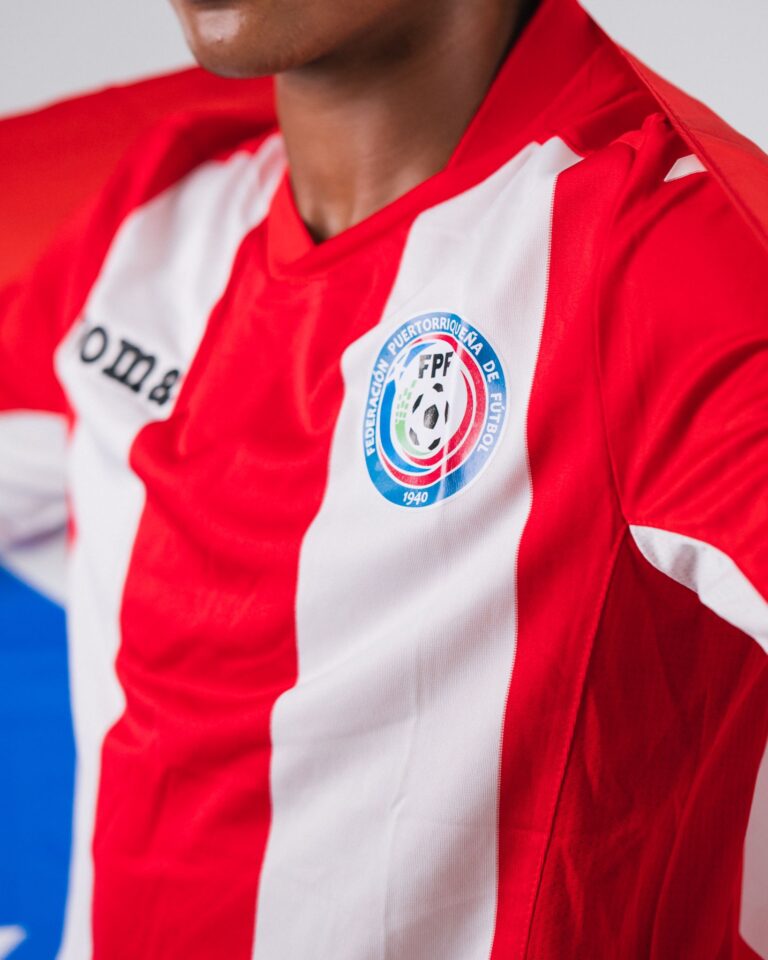 CONCACAF confisca partido de Selección Sub20 de Puerto Rico