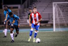 Flower City Union ficha a un boricua para la próxima temporada de la NISA