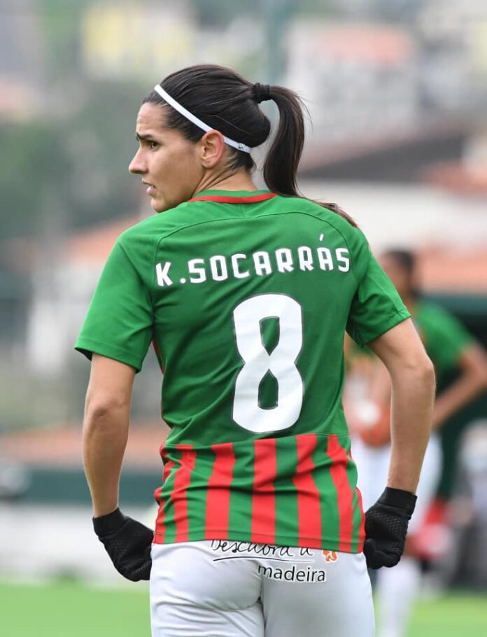Karina Socarrás