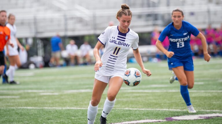 Natasha Fowler Varon: «Significaría mucho para mi ser convocada a la Selección Nacional de Puerto Rico…»