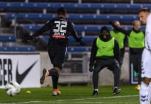 Rodolfo Sulia debuta como goleador con el Chicago House AC