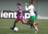 Primera victoria de las vaqueras en Torneo Internacional en Panamá