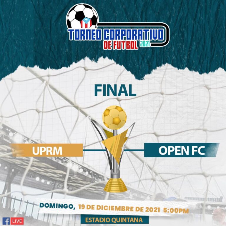 Encomendable gesto de amor navideño por parte del Torneo Corporativo