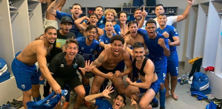 Metropolitan aspira a llegar a la final de la Liga Puerto Rico 2022