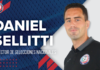 DANIEL SELLITI ES EL NUEVO DIRECTOR DE SELECCIONES NACIONALES