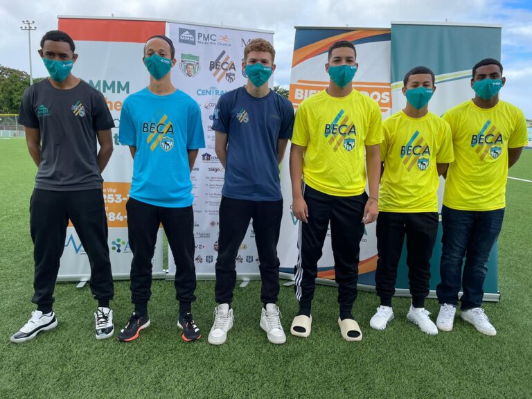 Jugadores boricua salen a probarse en 1era división de Panamá