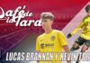 #ElCafedelaTarde T5 Ep. 118: Lucas Branan y Kevin Torres