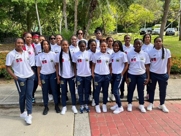 ANTIGUA Y BARBUDA LLEGARÁ TRAS JUGAR PARTIDOS AMISTOSOS CON ISLAS VÍRGENES ESTADOUNIDENSES