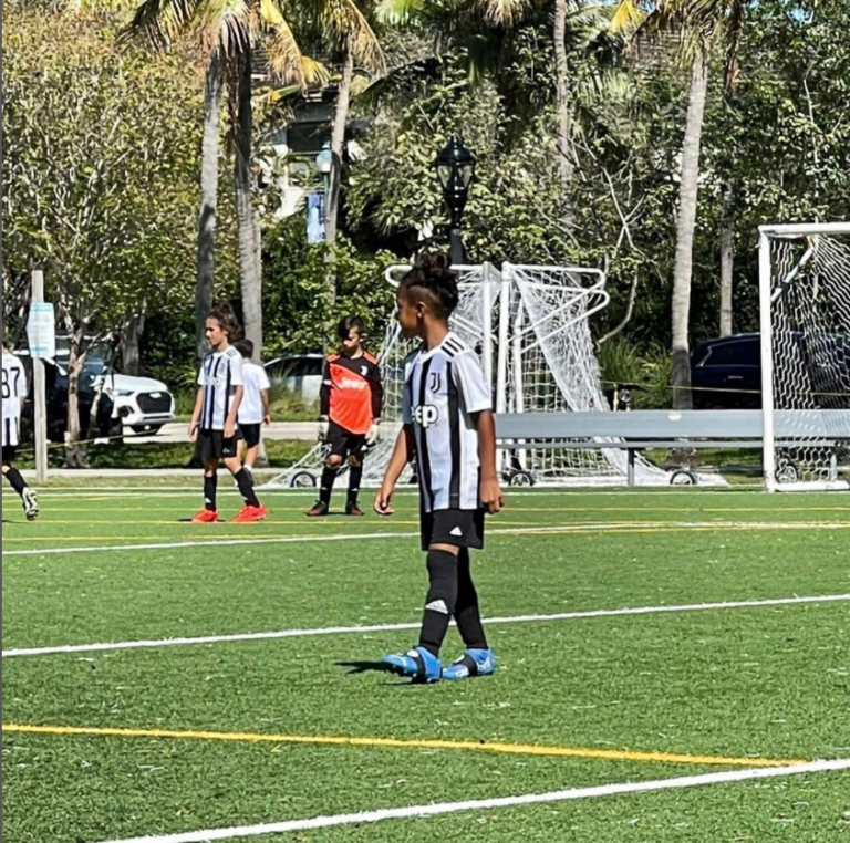 Hurley Stuart: prospecto en desarrollo que Puerto Rico debe conocer.  