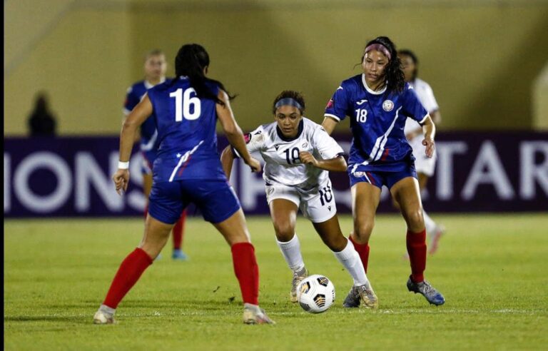 Conformismo caribeño