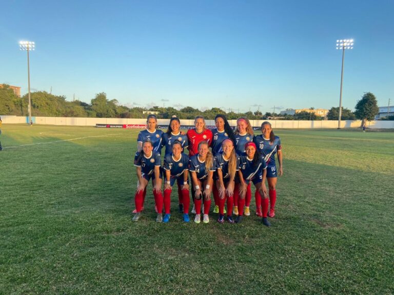 Goleada de escandalo pone a Puerto Rico segundas en la tabla