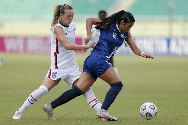 Una solución para el dilema del COPUR con la Selección Femenina