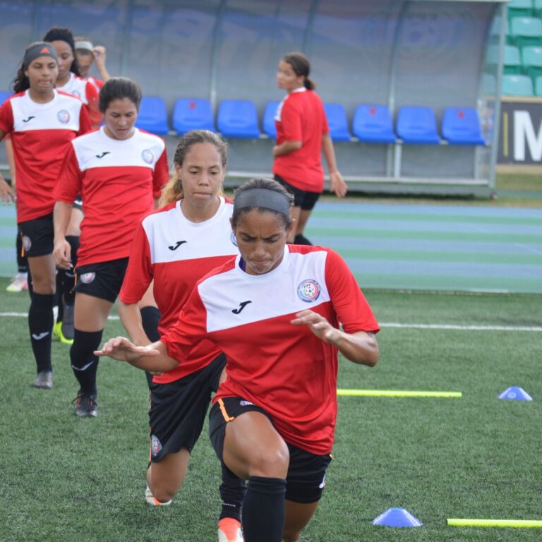 A BUSCAR PUERTO RICO LOS PRIMEROS TRES PUNTOS ANTE ANTIGUA Y BARBUDA
