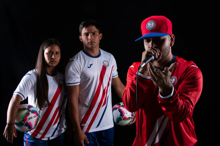 YARTZI: “ES EL PRINCIPIO DE MUCHAS COSAS GRANDES”