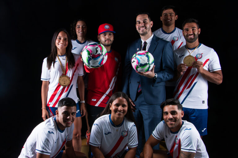 YARTZI Y SU FREESTYLE LLEGAN AL FÚTBOL PUERTORRIQUEÑO