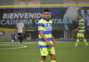 GERALD DÍAZ ANOTÓ TRES GOLES EN EL TRIUNFO DE BAYAMÓN FC