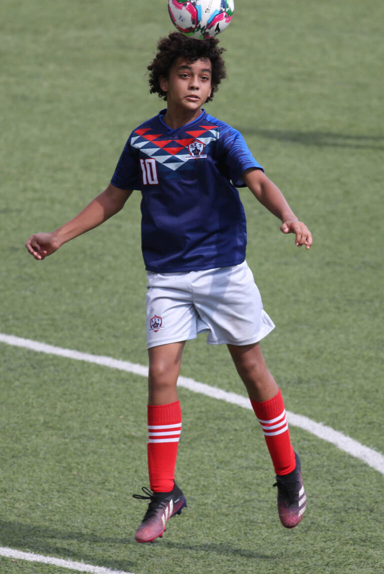 EMOCIONANTE FIN DE JORNADA EN LA LJPR