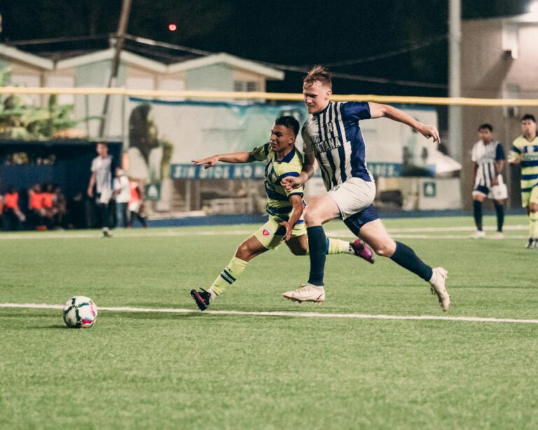 Final del invicto de Quintana en la Liga Puerto Rico