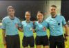 ANNAYS ROSARIO Y JANEISHKA CABÁN CONTINÚAN HACIENDO HISTORIA EN EL ARBITRAJE BORICUA FEMENINO
