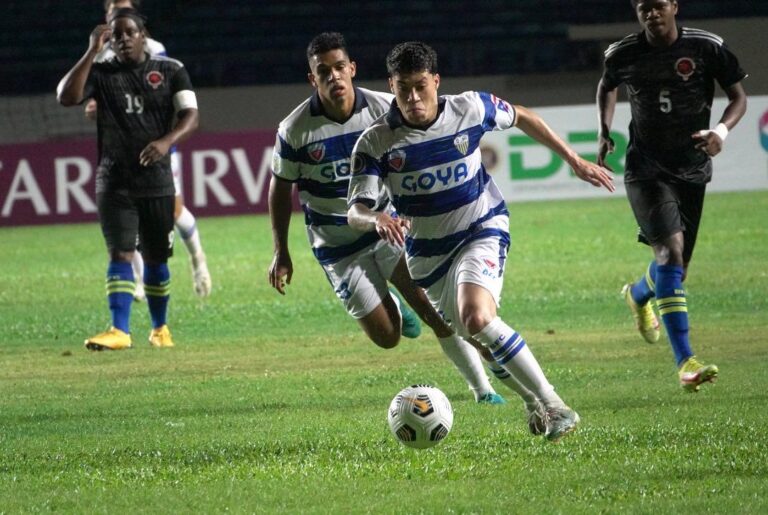 BAYAMÓN FC EMPATA EN SU DEBUT EN EL CONCACAF CARIBBEAN SHIELD