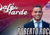 #ElCafedelaTarde T5 Ep. 126: Roberto Rocha