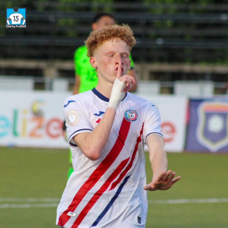 Ojeador de talento de MLS le sigue los pasos a Jeremy de León