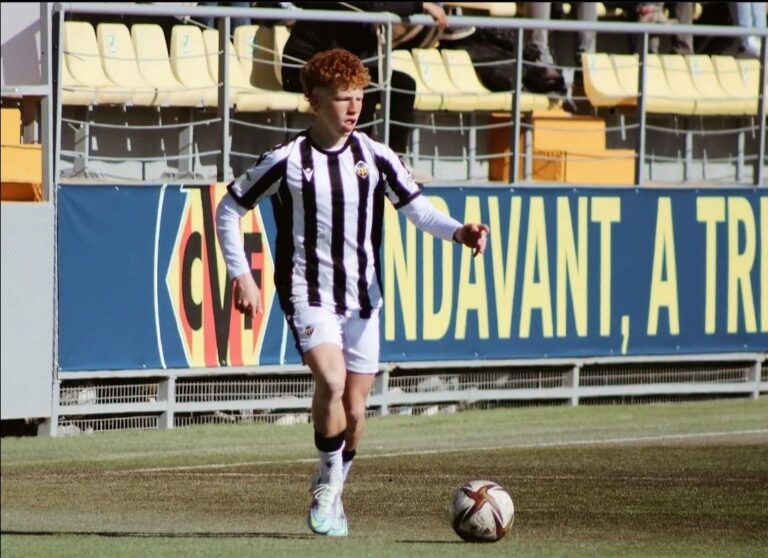 El FC Barcelona tiene interés por Jeremy de León