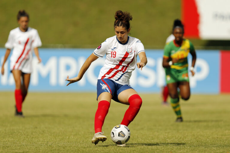 Adelanta la Sub17 tras victoria sobre Granada