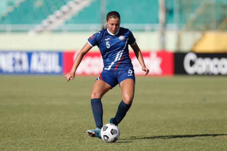 LISTA LA CONVOCATORIA DE LA PRESELECCIÓN NACIONAL FEMENINA U17