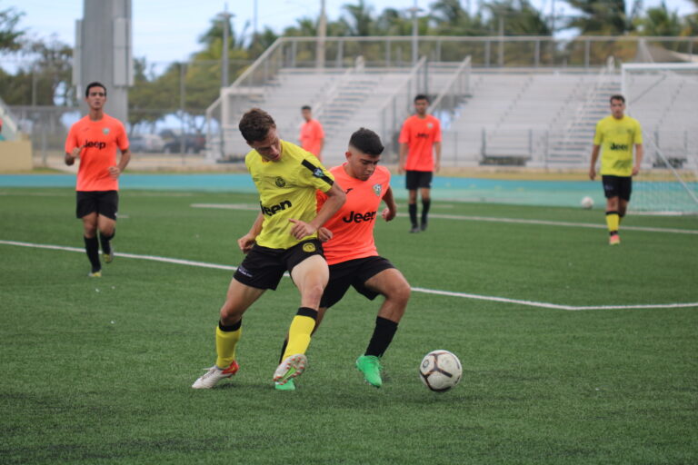 DOBLE VICTORIA PARA LOS TAURINOS DE CAYEY