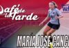 #ElCafedelaTarde T5 Ep. 132: María José Cancio